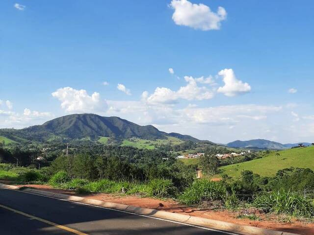 Venda em Bairro dos Francos - Águas de Lindóia