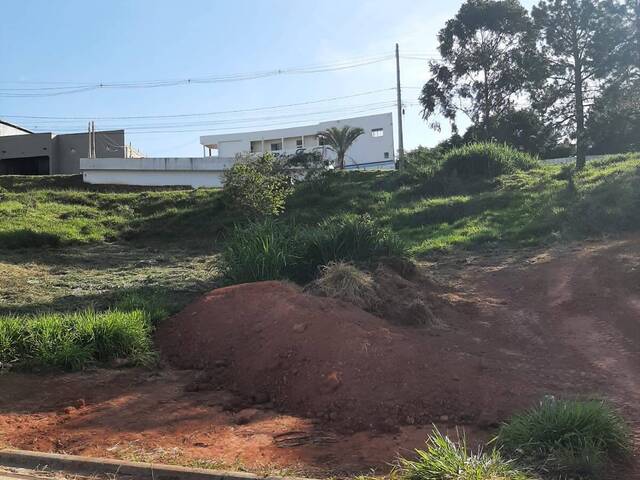 Terreno para Venda em Águas de Lindóia - 2