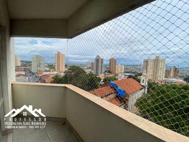 Apartamento para Venda em Limeira - 3