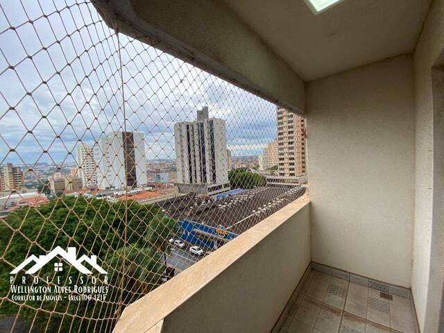 Apartamento para Venda em Limeira - 4