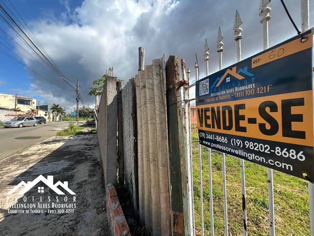 Terreno para Venda em Limeira - 5