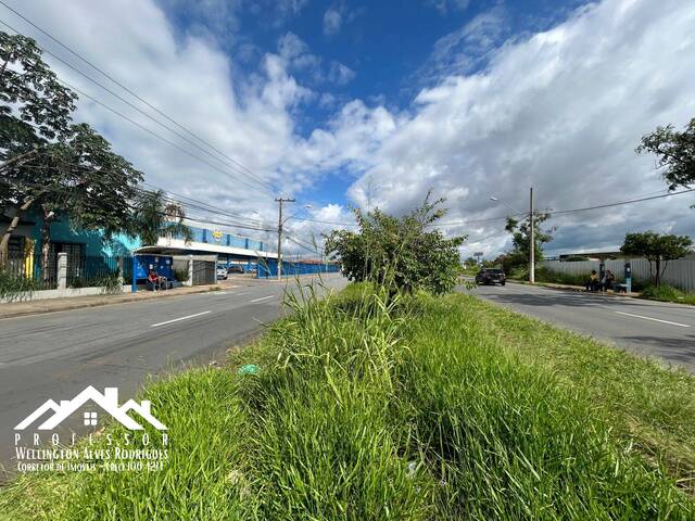 Venda em Parque Residencial Aeroporto - Limeira