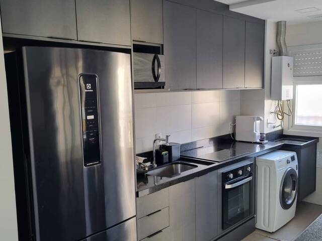 Apartamento para Venda em Limeira - 2