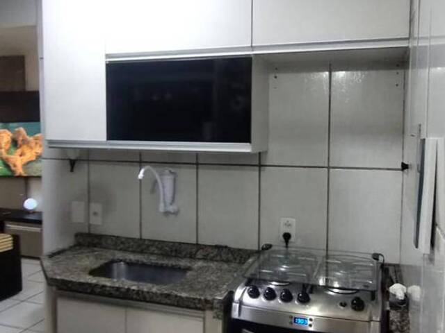 Apartamento para Venda em Limeira - 2