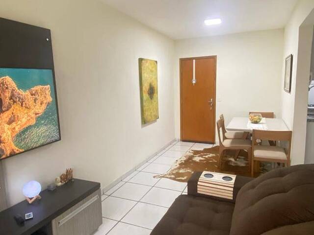 Apartamento para Venda em Limeira - 1