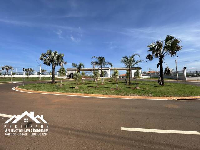 Venda em Terras de São Bento III / Cidade Universitária II - Limeira