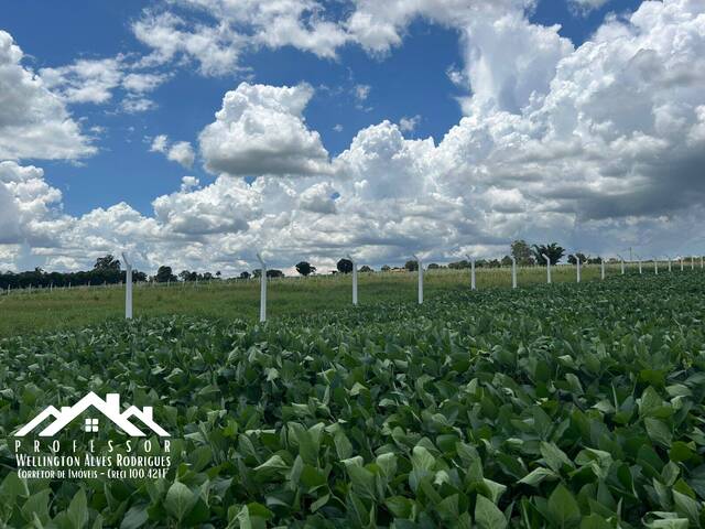 Área para Venda em Limeira - 5