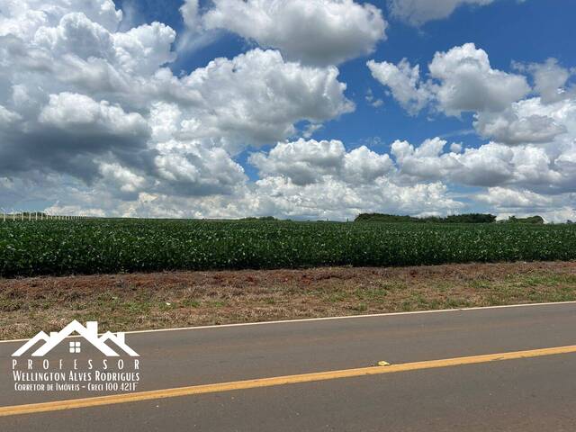 Área para Venda em Limeira - 2