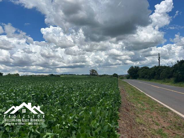 Área para Venda em Limeira - 3