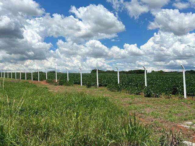 Área para Venda em Limeira - 2