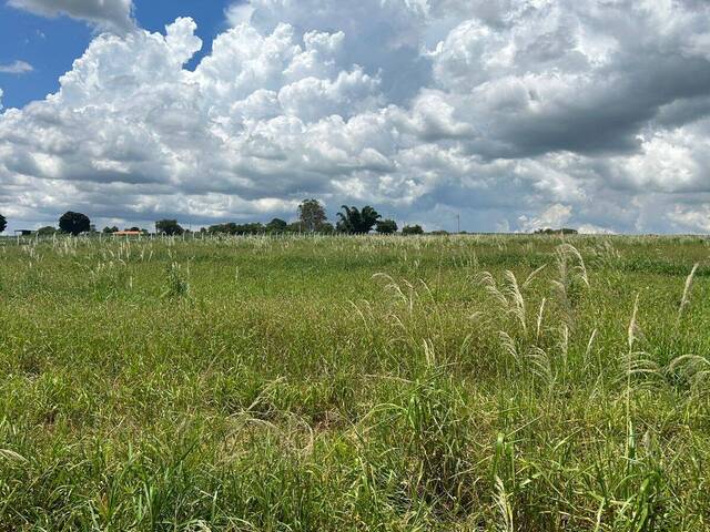 Área para Venda em Limeira - 5