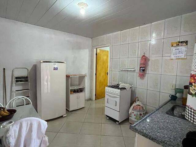 Venda em Parque Residencial Santa Eulália - Limeira