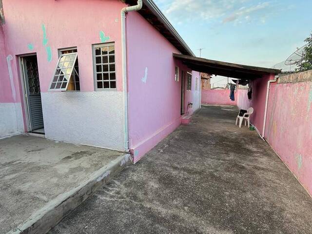 Casa para Venda em Limeira - 3