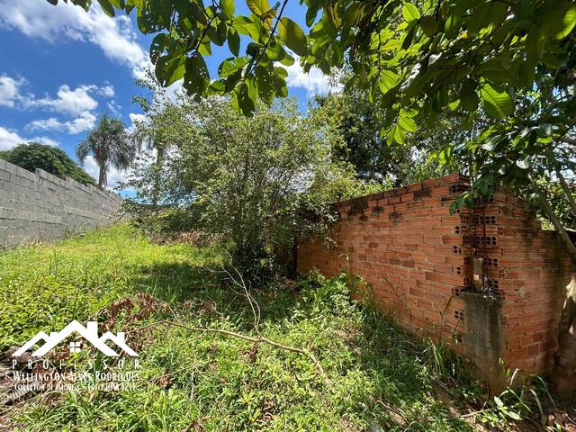 Área para Venda em Limeira - 2