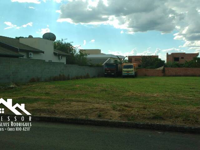 Terreno em condomínio para Venda em Engenheiro Coelho - 4