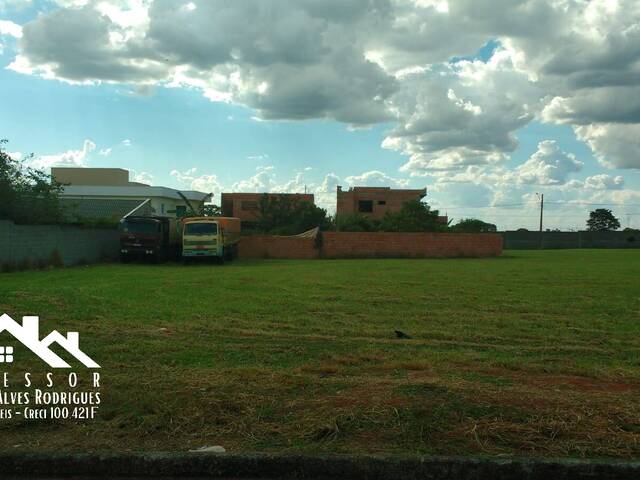 Terreno em condomínio para Venda em Engenheiro Coelho - 3