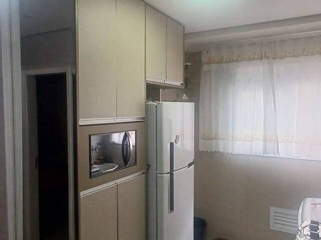 Apartamento para Venda em Limeira - 5