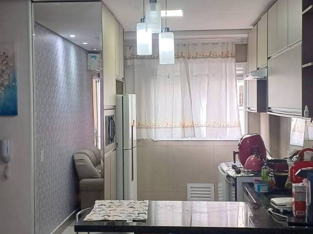 Apartamento para Venda em Limeira - 4