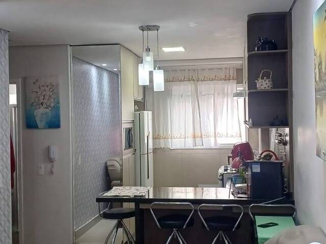 Apartamento para Venda em Limeira - 3