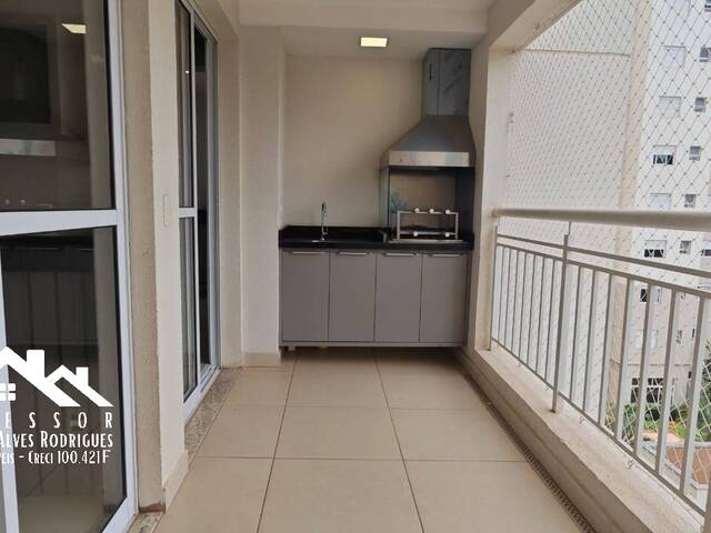 Apartamento para Venda em Limeira - 3