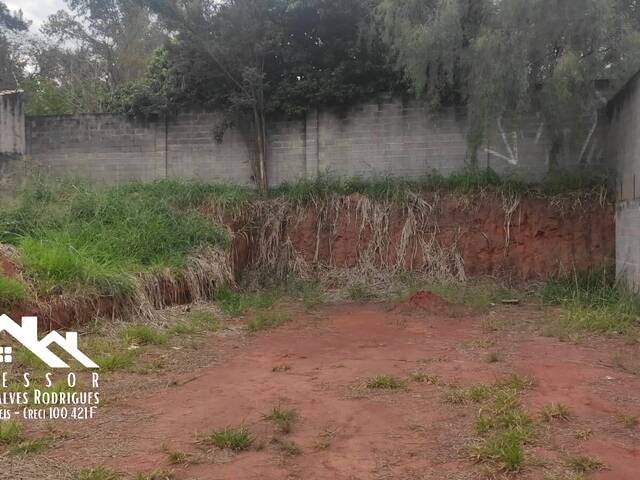 Terreno para Venda em Limeira - 2