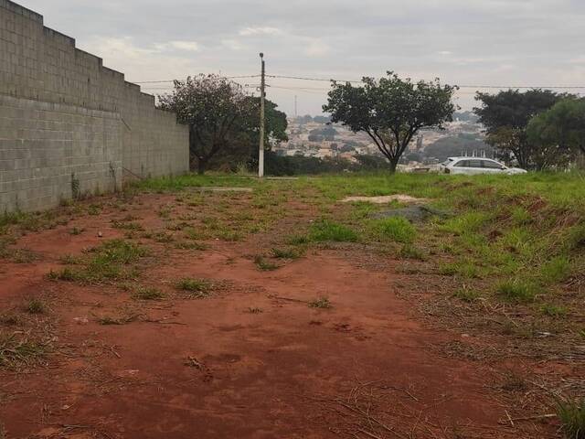 Terreno para Venda em Limeira - 3