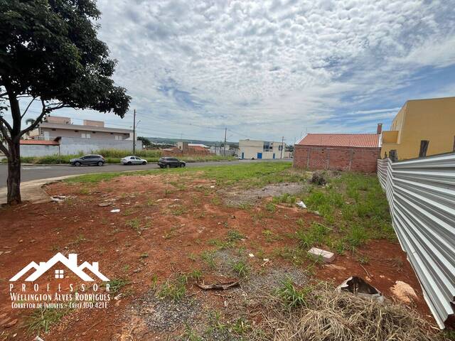 Terreno para Venda em Limeira - 5