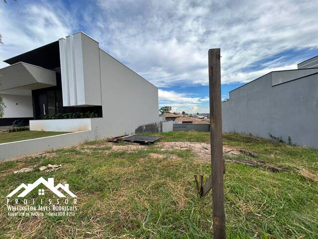 Terreno em condomínio para Venda em Limeira - 5