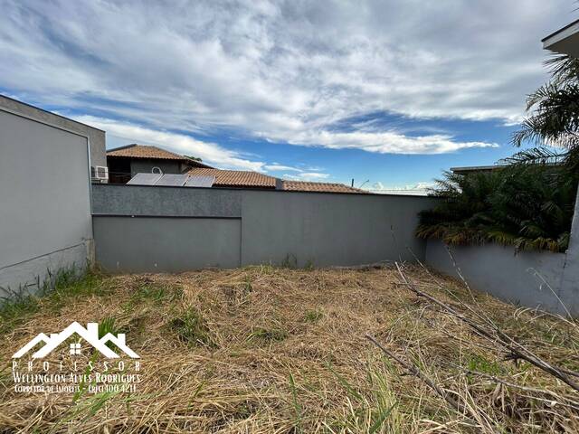 Terreno em condomínio para Venda em Limeira - 4