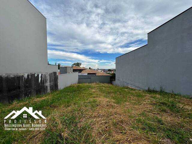 Terreno em condomínio para Venda em Limeira - 3