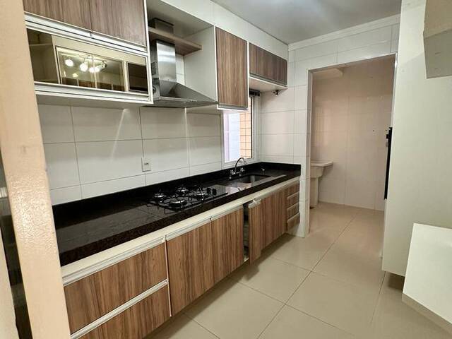 Apartamento para Venda em Limeira - 3