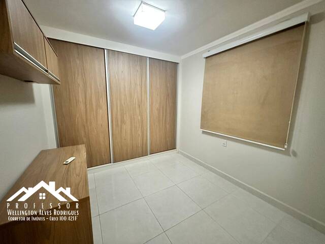 Apartamento para Venda em Limeira - 5