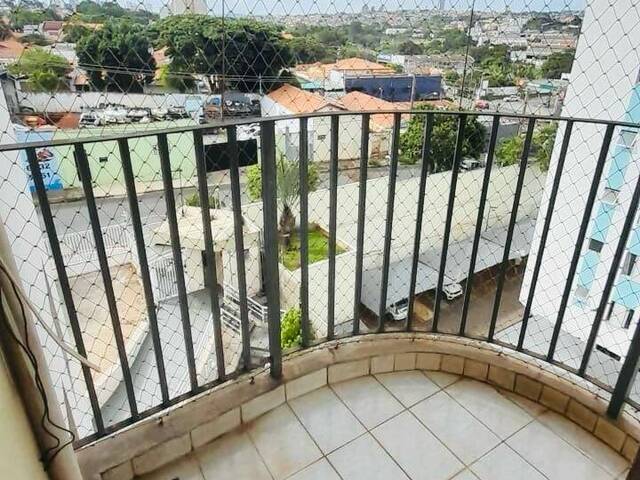 Apartamento para Venda em Limeira - 3