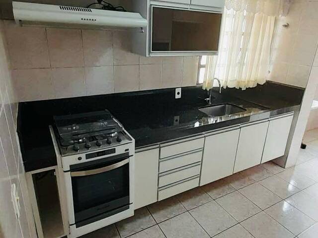 Apartamento para Venda em Limeira - 2